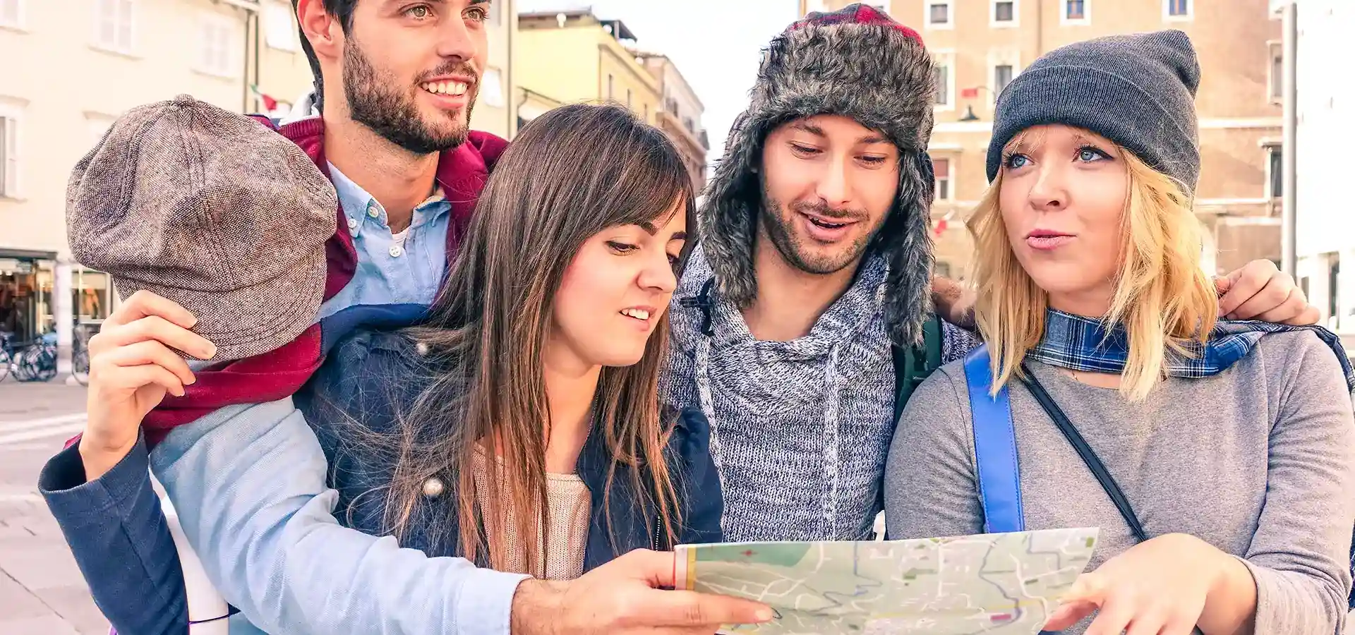 team building di logica firenze